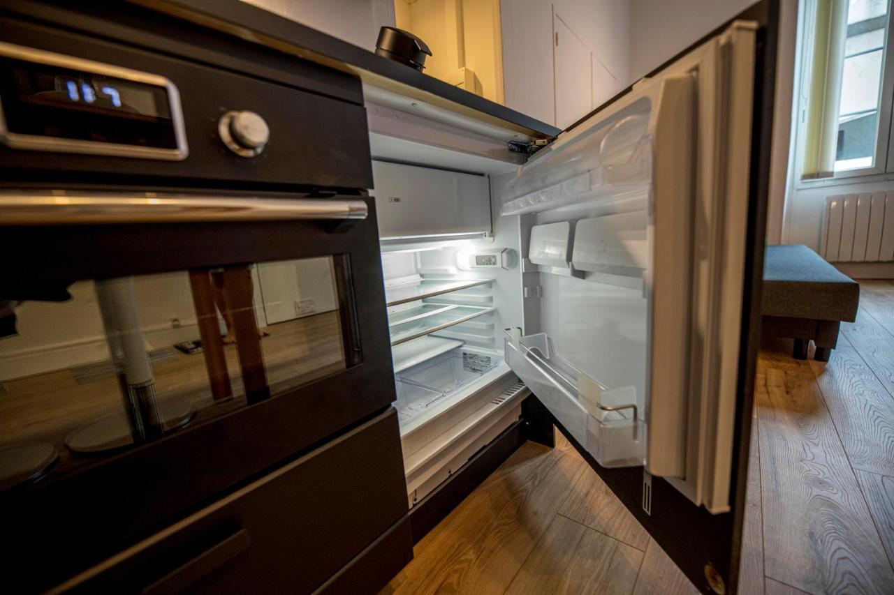 Coeur De Ville, Magnifique Appartement + Parking Pau Luaran gambar